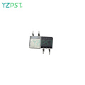 Marca YZPST 16A BTA316B-800C TO-263 TRIAC