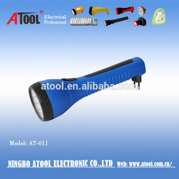 BRAZIL PLUG torch AT-611