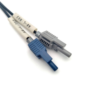 Ücretsiz Örnek HFBR Yama Kablosu 500Z 1000UM POF Kablo AVAGO Fiber HFBR-4516Z HFBR-4503Z 4513Z