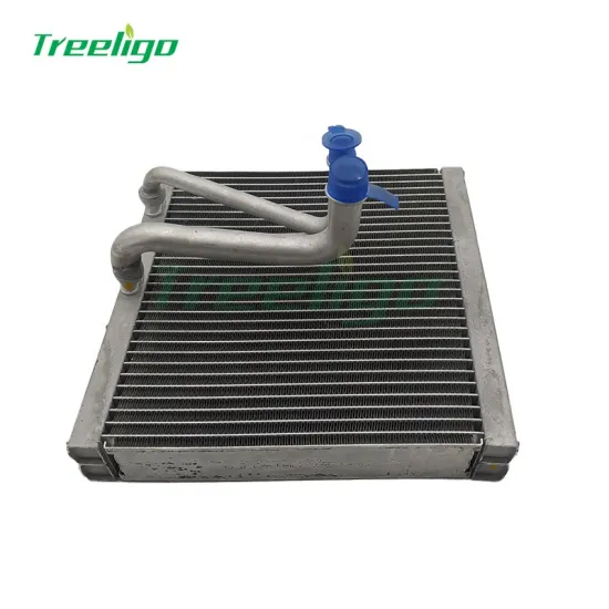 VW Gol AC Air Conditioner Evaporator EV 940057PFC EV1803007 6Q0820103F EV1803007