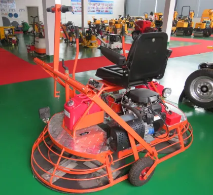 Concrete Finishing Tools Power Trowel (FMG-S30)