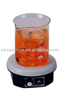 Laboratory Magnetic Stirrer