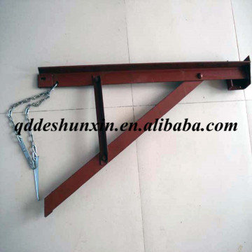 Heavy duty angle brackets / metal hanging brackets/hinges and brackets