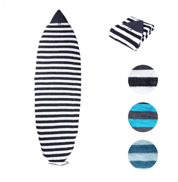Wholesale Elastic Soft Fabric Surfboard Storage Bag