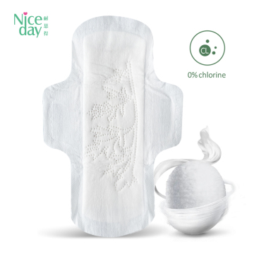 Silk Ultra Day Sanitary Pads with Wings