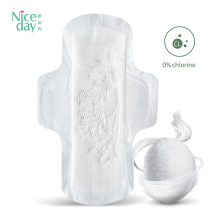 Silk Ultra Day Sanitary Pads with Wings