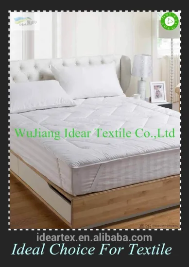 [CBRL] T/C 65%/35% knitting jacquard mattress fabirc