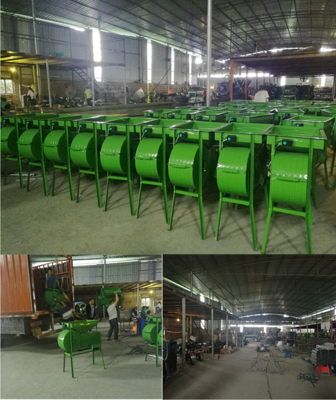 Sorting Machine Agricultural Grain Lifting Machine Small Household Electric Lifting Machine Multi-function Air Separator