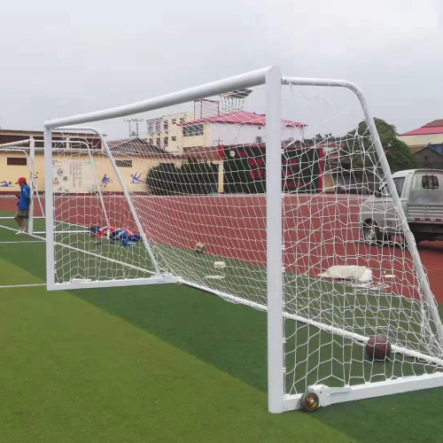 Movable Aluminum Alloy Soccer Goal