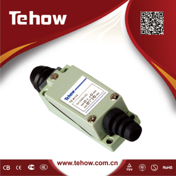 TZ-8111 5A 250V AC Limit Switches With Good Quality