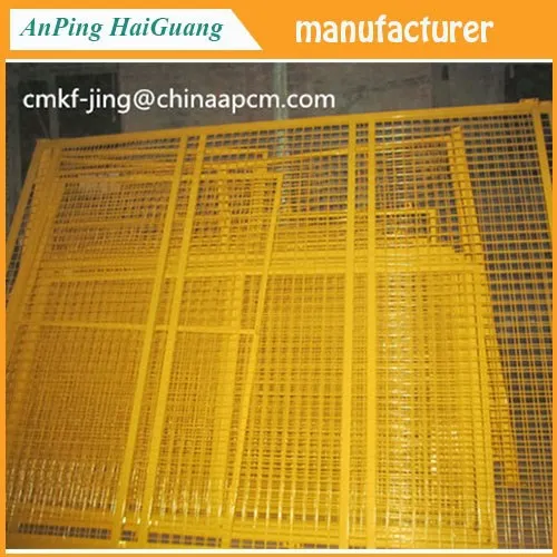fencing net iron wire mesh, alibaba manufacturer