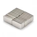 Rectangle Neodymium Magnet Multipurpose Office Magnets