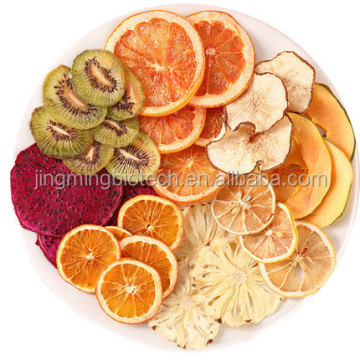  Mixed Dried Fruits Slimming Beauty Tea Healthy Gift Box 