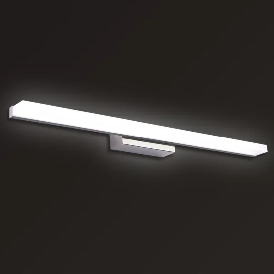 400mm Fashionable Waterproof LED Bathroom Makeup Mirror Light