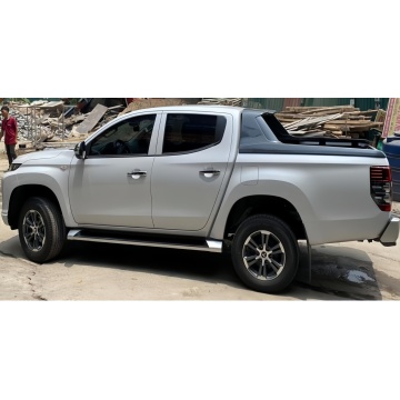 Accesorios 4x4 para Triton L200 2014-2019 Sport Roll Bar