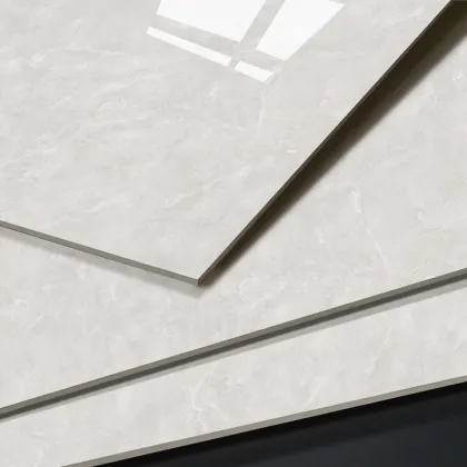 Foshan Oceano Gray Marble Porcelain Tiles