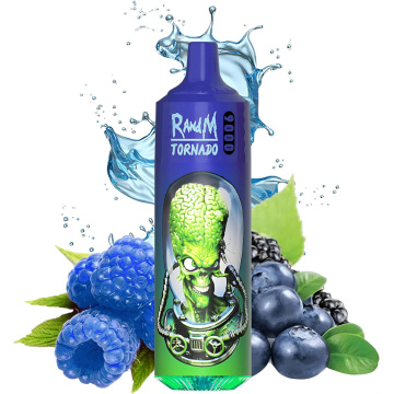 RandM Tornado 9000 Puffs Disposable Vape Wholesale Spain