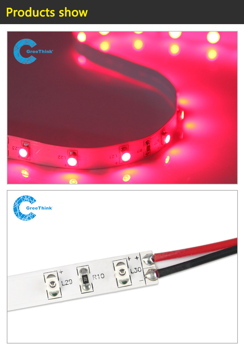 led grow light