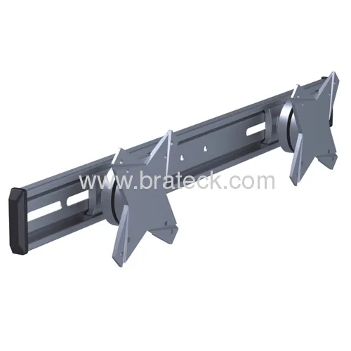 Multi-screen Lcd Video Wall Mount Bracket 