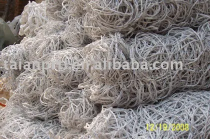 PP rope net