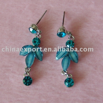 Fahion  Earring  EJ-A373