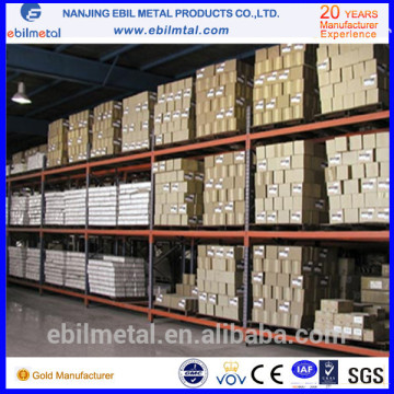 Storage Heavy Duty Pallet Racks