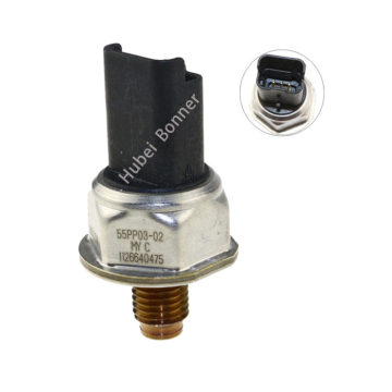 55PP03-02 High Common Fuel Rail Pressure Sensor