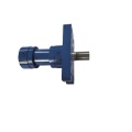 Flange Mounted Hydraulic Cylinder