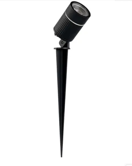 SC-J102A 5W/7W Outdoor Fence Garden Lighting Spike Stake