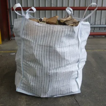 Big Bulk Bags Of Bark
