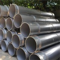 ERW Carbon Steel Pipe Application Automobile