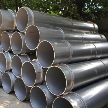 ERW Carbon Steel Pipe Application Automobile