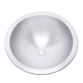 Small Round RV Kitchen Sink