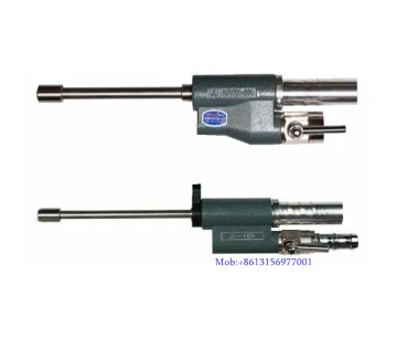Air Suction Gun for FDY PP Multifilament Spinning Machine: Enhancing Efficiency in Textile Production
