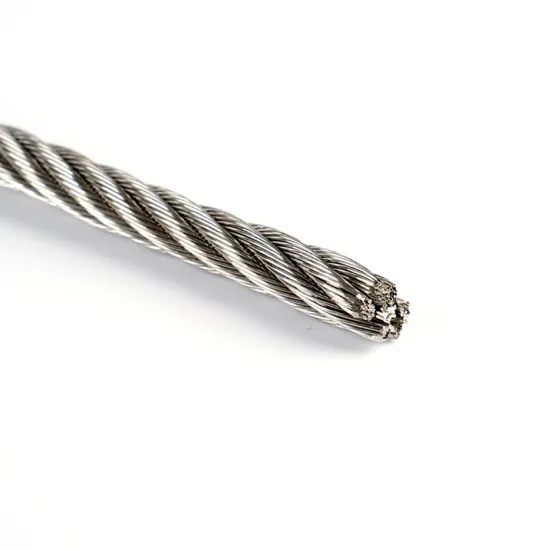 lifting wire