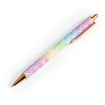 Rainbow Bubble Removal Pen - Weeding Pen Tool for Vinyl