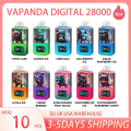 Gudang VAPANDA DIGITAL 28000 UE/AS