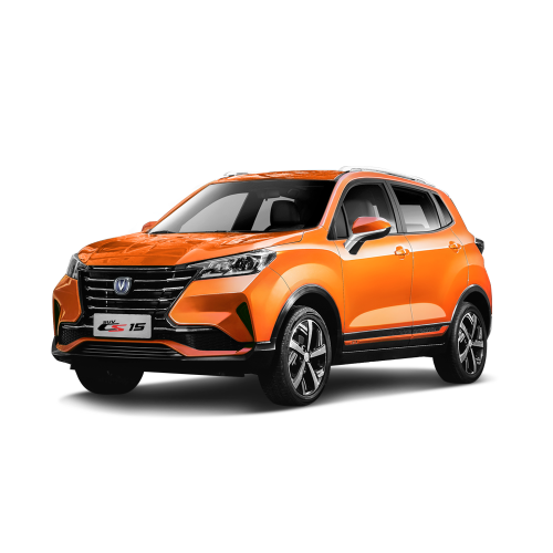 Changan CS15 Micro EV 4 عجلة كهربائية