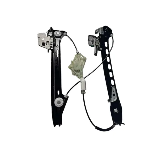 High Quality Window Regulator Rear Left or Right for Mercedes-Benz W219