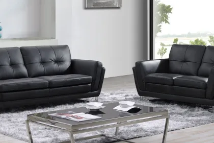 Classic Sofa Comfort Zone