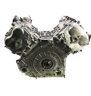 Used Lamborghini Gallardo Huracan LP560 5.2L V10 Engine Assembly