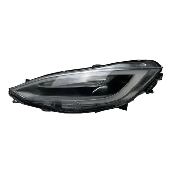 Hot Sale OE 105357600 105357700 Front Headlights for Tesla Model S