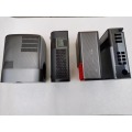 Injection Molding Plastic Housing Parts