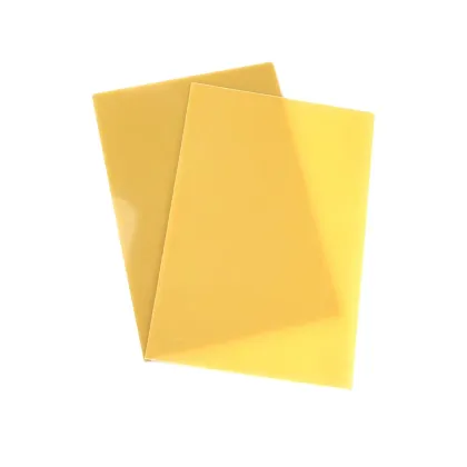 Epoxy Glass Board and Sheet Supplier
