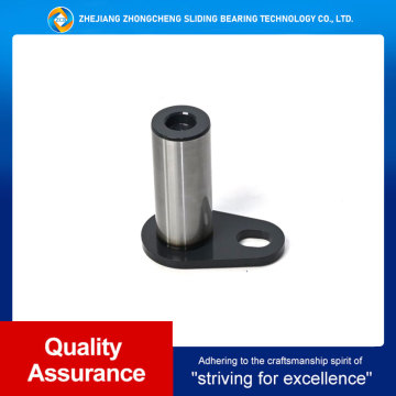 Heavy Duty Forklift Pin Shaft Solutions