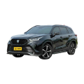2023 トヨタ クラウン クルーガー 2.5L HEV 4WD