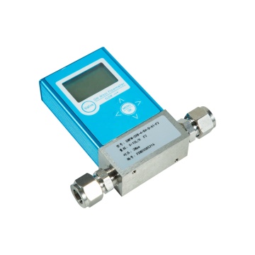 JSN Micro Methane Gas Flow Meter ในเซี่ยงไฮ้