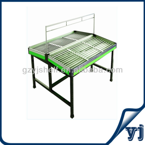 Vegetable Store Equipment