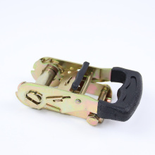 Mini 25mm 1inch Steel Ratchet Buckle