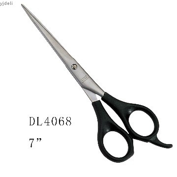 barber scissors
